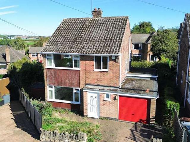 3 Bedroom Detached House