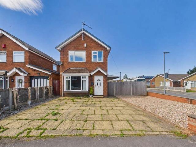3 Bedroom Detached House