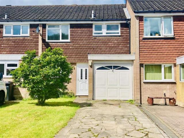3 Bedroom Detached House