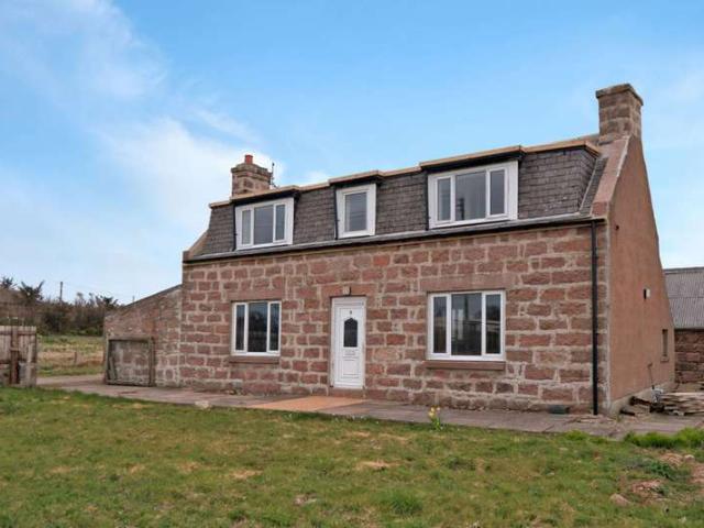 3 Bedroom Detached House