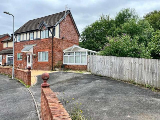 3 Bedroom Detached House