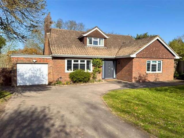 3 Bedroom Detached House
