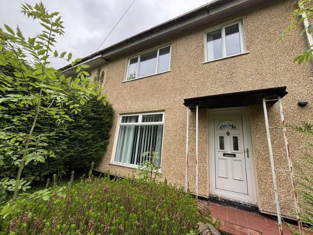 3 Bedroom Detached House