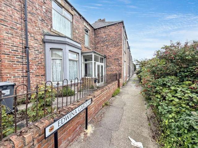 3 Bedroom Detached House