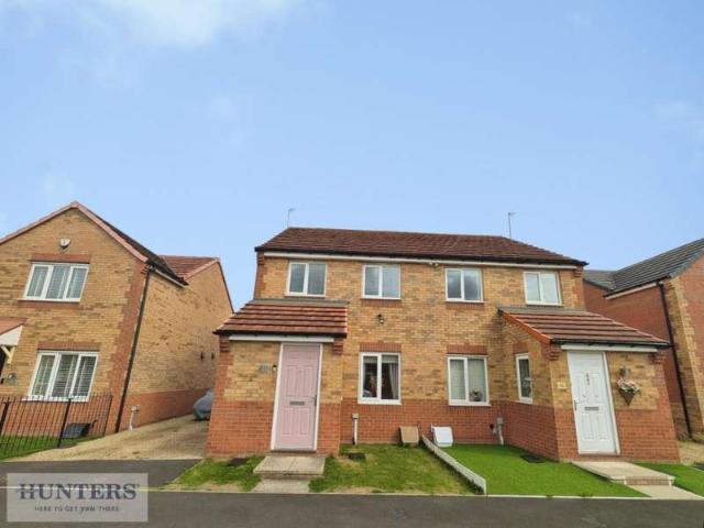 3 Bedroom Detached House