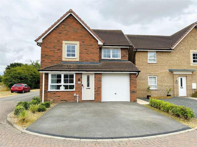 3 Bedroom Detached House