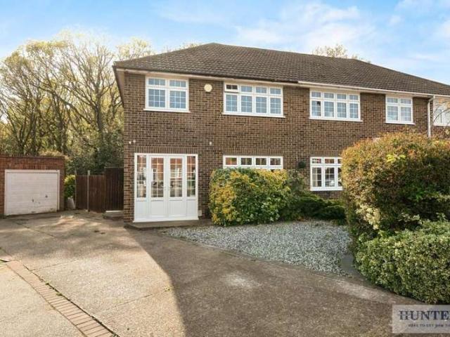 3 Bedroom Detached House