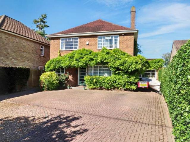 3 Bedroom Detached House