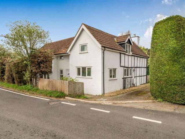 3 Bedroom Detached House