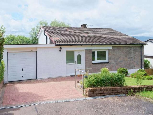 3 Bedroom Detached House