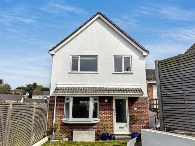 3 Bedroom Detached House