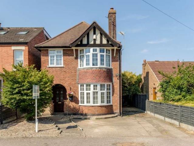 3 Bedroom Detached House