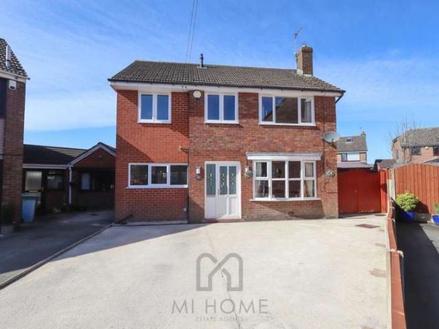 3 Bedroom Detached House