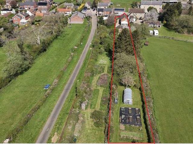 3 Bedroom Detached House
