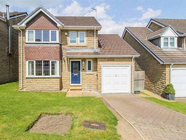 3 Bedroom Detached House