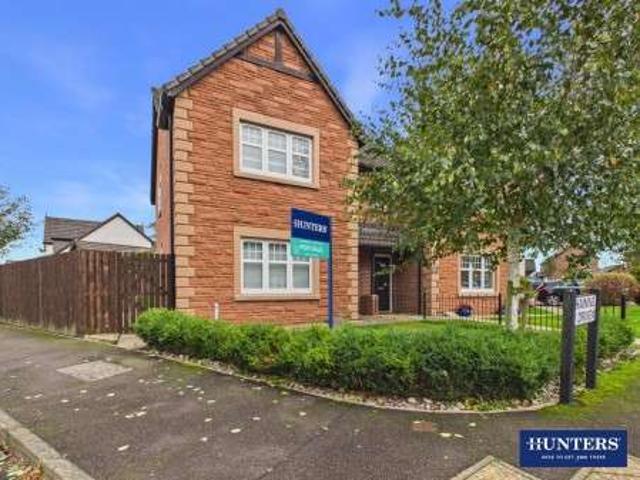 3 Bedroom Detached House