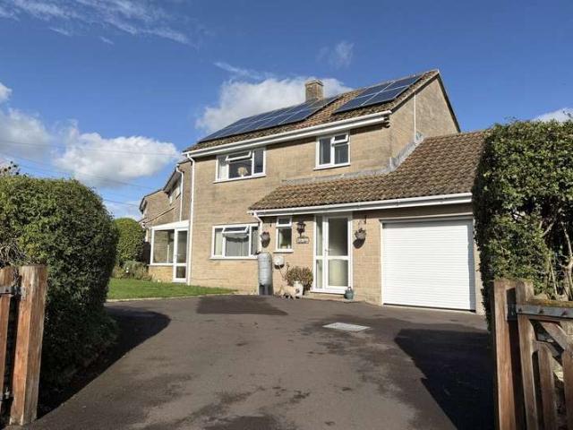 3 Bedroom Detached House