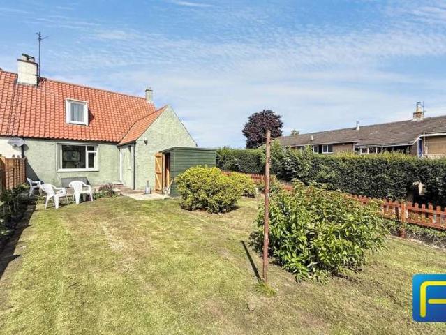 3 Bedroom Detached House