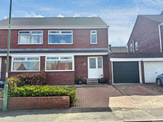 3 Bedroom Detached House