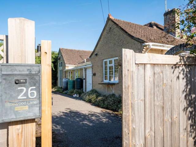 4 Bedroom Detached House