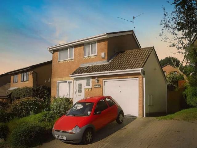 3 Bedroom Detached House