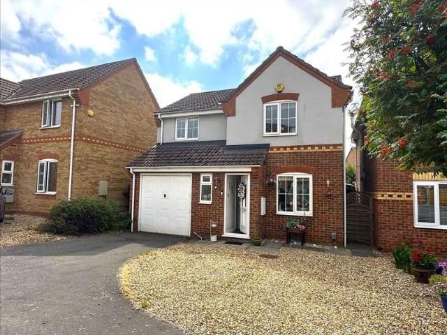 3 Bedroom Detached House