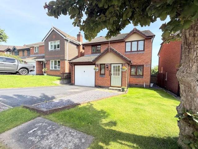3 Bedroom Detached House