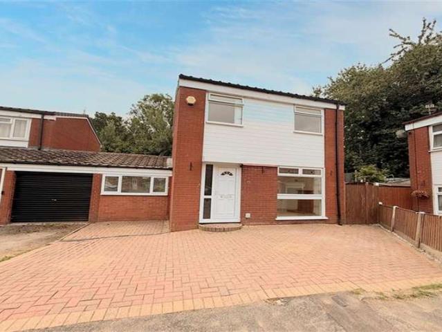 3 Bedroom Detached House