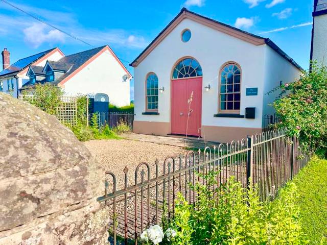 3 Bedroom Detached House