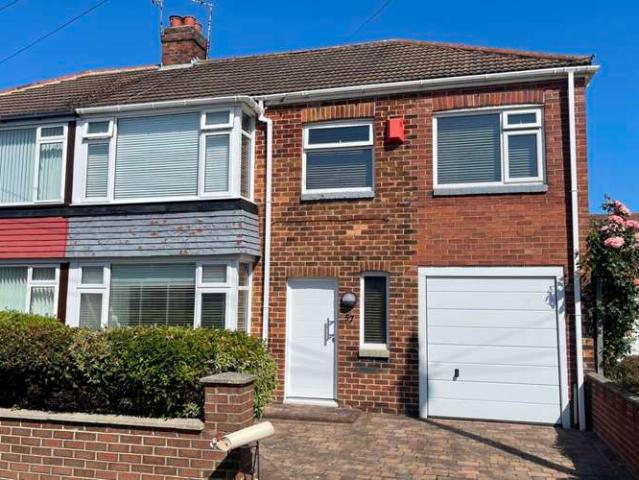 3 Bedroom Detached House