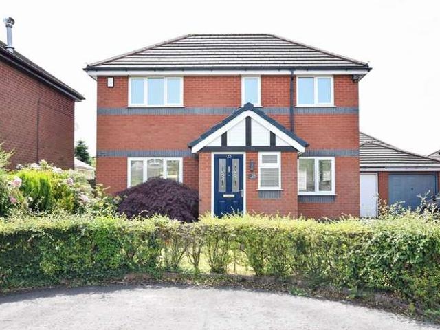 3 Bedroom Detached House