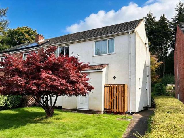 3 Bedroom Detached House