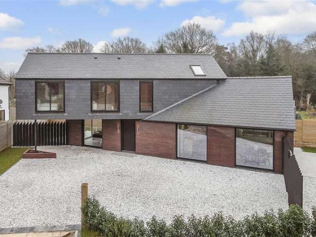 3 Bedroom Detached House