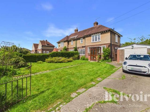 3 Bedroom Detached House