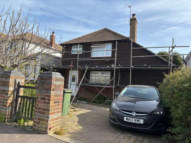 3 Bedroom Detached House