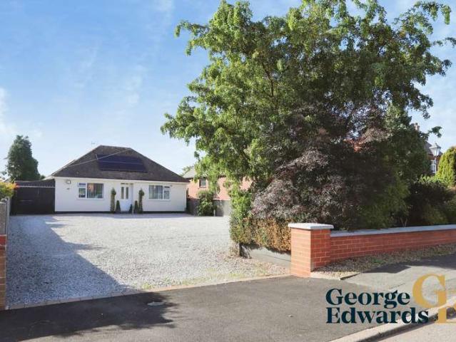 3 Bedroom Detached House