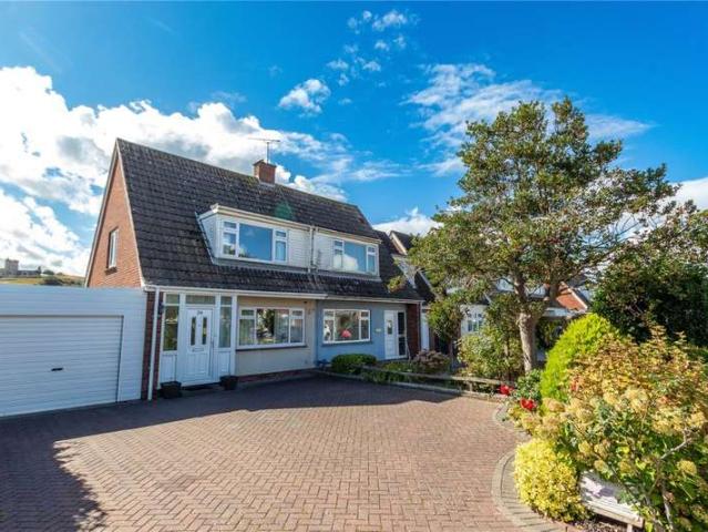3 Bedroom Detached House