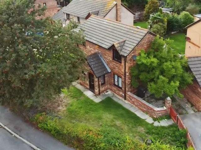 3 Bedroom Detached House