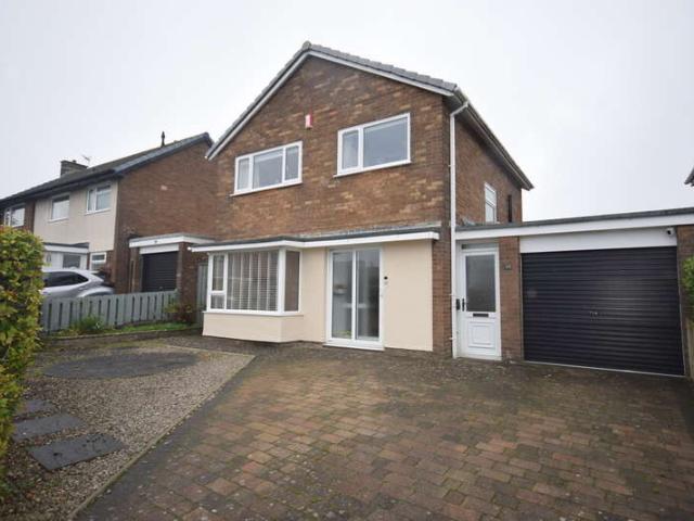 3 Bedroom Detached House