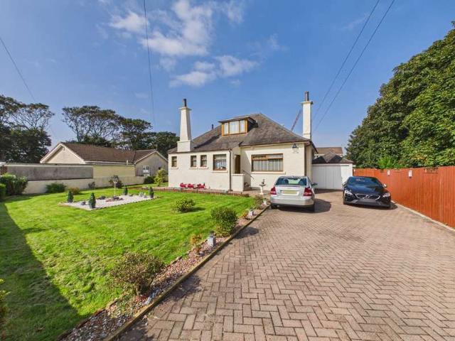 3 Bedroom Detached House