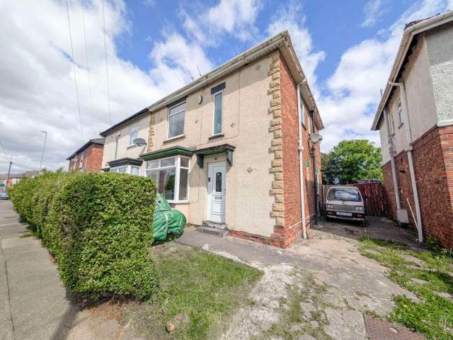 3 Bedroom Detached House