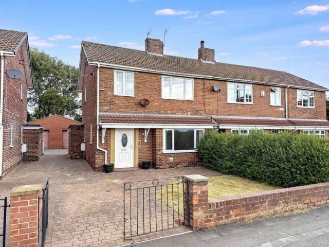 3 Bedroom Detached House