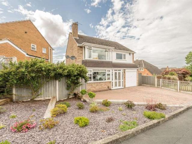 3 Bedroom Detached House