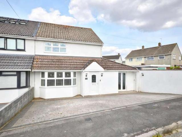 3 Bedroom Detached House