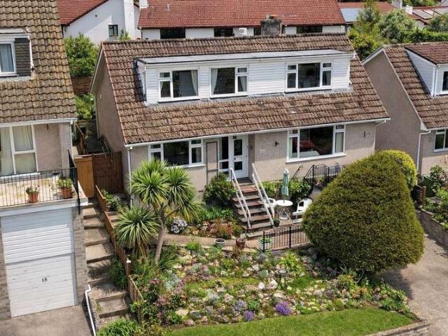 3 Bedroom Detached House