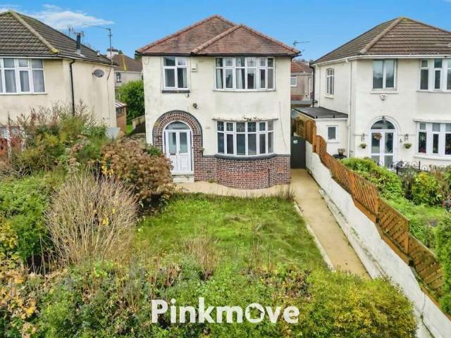 3 Bedroom Detached House