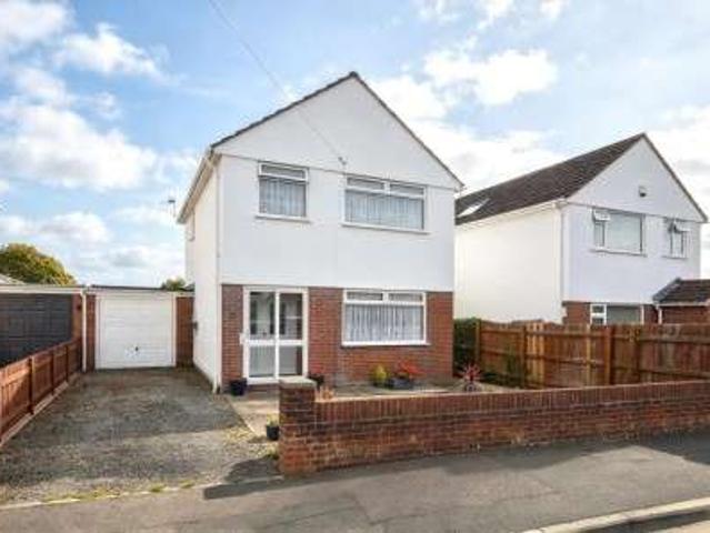 3 Bedroom Detached House