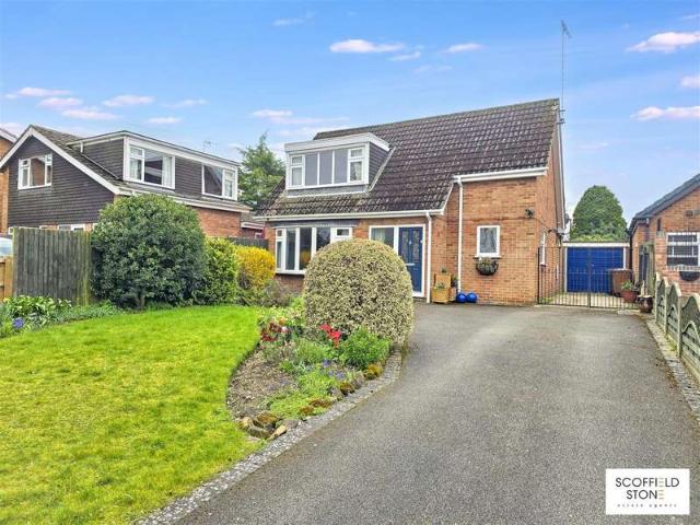 3 Bedroom Detached House