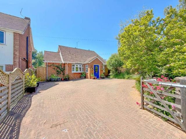 3 Bedroom Detached House