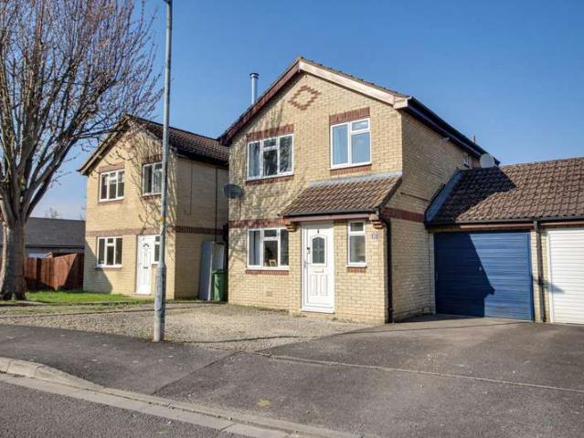 3 Bedroom Detached House